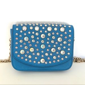 Brand new Juicy Couture crossbody